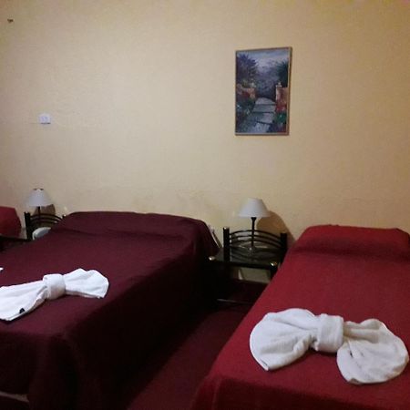 Hotel Embajador La Rioja Bagian luar foto