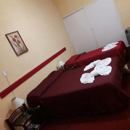 Hotel Embajador La Rioja Bagian luar foto